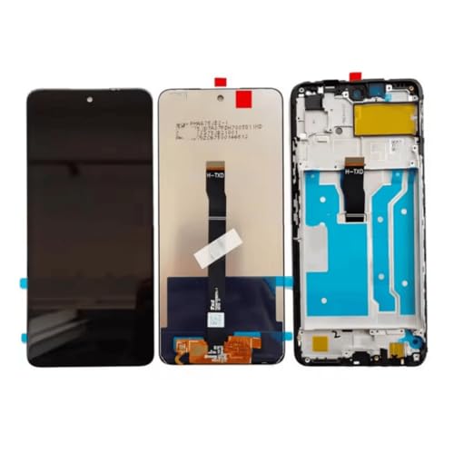 Écran LCD pour Huawei Honor 10X Lite de remplacement pour réparer un afficheur cassé