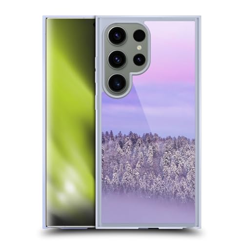 Coque Samsung S24 Ultra 5G gel protection MagSafe Patrik Lovrin