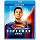 スーパーマン　ブルーレイ ＋ ＤＶＤ セット [Blu-ray]