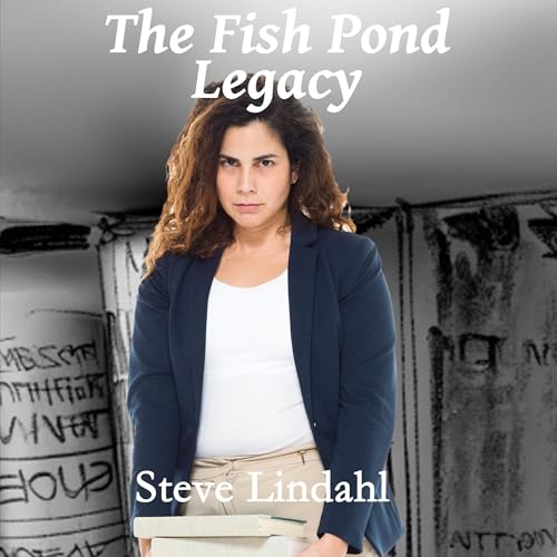 The Fish Pond Legacy cover art