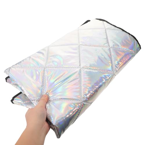 Housse isolante double face congélateur coffre imperméable - 6