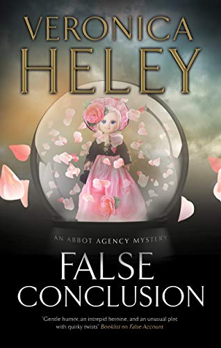 False Conclusion view 2