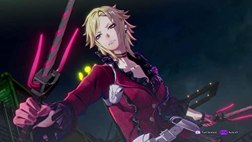 Soul Hackers 2 (Playstation 4)