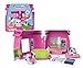 Crayola Washimals Pets - Set Attività Colora Lava Ricolora con Cuccioli, Ambientazione Spa Profumata, Ideale da Regalare, Età Consigliata: da 3 Anni