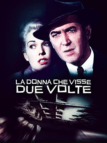  La donna che visse due volte