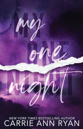 My One Night - Special Edition (Campus Roommates - Special Editions)