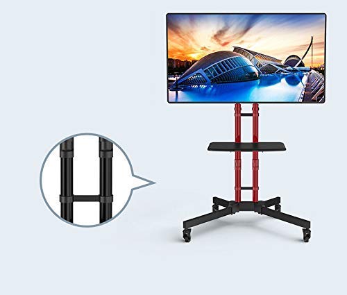 Soporte Universal para TV de Piso para 32 a 65 pulgadas miniatura 5