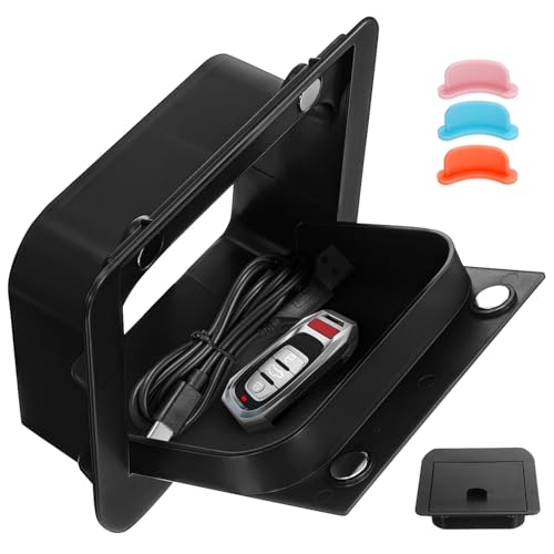 HOODANCOS ԗpA[Xg [{bNX CWt RpNg[P[X ϋvfނőϋv Z^[R\[ ԓ