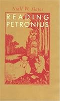 Reading Petronius 080183984X Book Cover