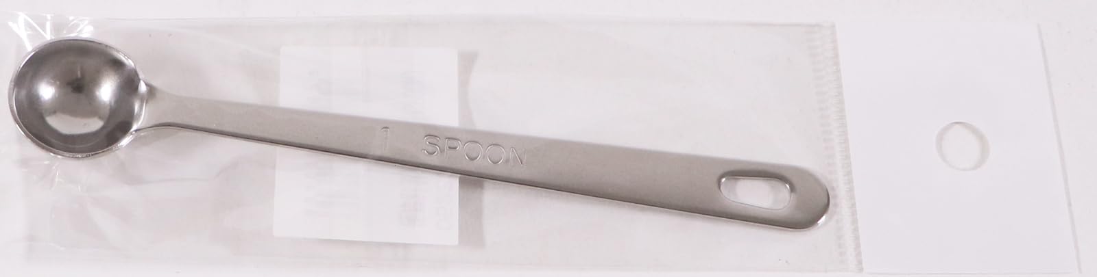 Amazon｜カンダ 極厚 計量スプーン 1cc (1SPOON) 052301｜計量スプーン 