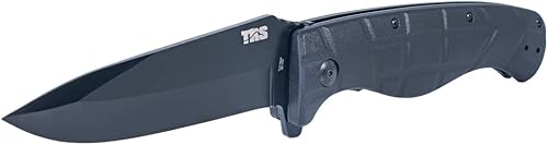 Miniatura 3 de TRS Cuchillo plegable Kodiak de 11 pulgadas