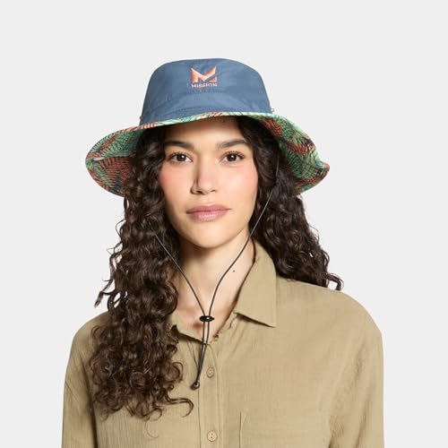 image for MISSION Cooling UPF Bucket Hat - Unisex Sun Hat for Hiking, Golfing & 