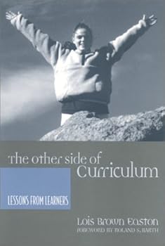 Paperback The Other Side of Curriculum: Lessons from Learners Book