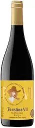 Vinho Faustino VII Tempranillo DOC Rioja