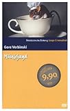 Mäusejagd