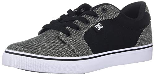 Image of DC Boys Anvil Tx M Shoe Sneakers