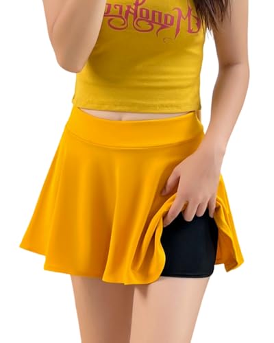 [Sharphon] �t���A�X�J�[�g ���F �C�G���[ ���n �y�`�p���c�t�� �n�C�E�F�X�g �I�V���� �t�� �Z�N�V�[ 33�� ���n�t�� �~�j�� ������ ���q���� ������� ������ �V���n �̌^�J�o�[ �������REI210