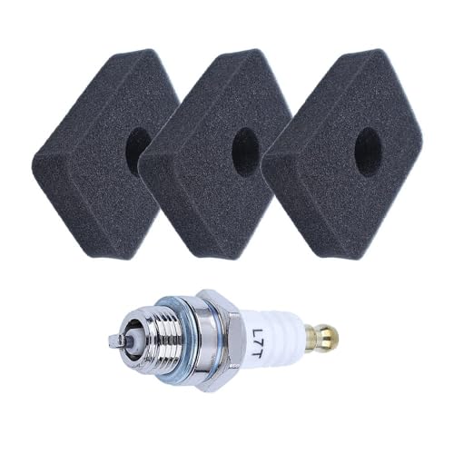 Filtre à air pour GX120 et WA20 résolvant les pannes de démarrage du moteur