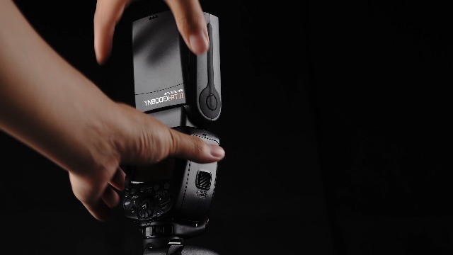 Amazon | YONGNUO YN600EX-RT II プロ TTL マスターフラッシュ