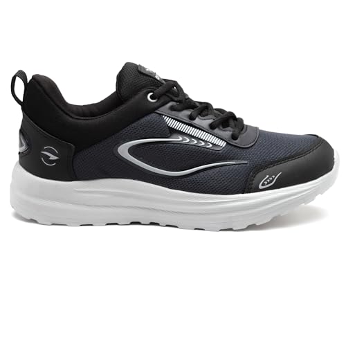 Image of ASIAN Men ORBIT-01 Running and Casual wear Running Shoes with Laces, Lightweight and Comfortable Shoes with Upper Synthetic and EVA Sole for Men & Boys for Sports and Gym