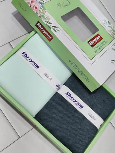 Image of Checkered Shirt Pant Combo Pack (Checks, Free Size, Full Fabric)
