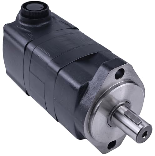 Image of Hydraulic Motor 1041041006 1041041 104-1041-006 104-1041 Compatible with Eaton Char-Lynn 2000 Series