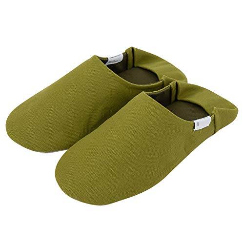 [�o�u�[�V��] ���z EX�T�C�Y��Extra Large�^28-30cm���I���[�u�O���[���yABE HOME SHOES�z