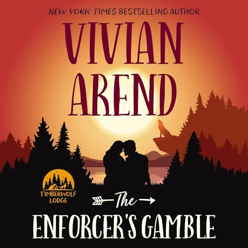 The Enforcer's Gamble by Vivian Arend episode artwork