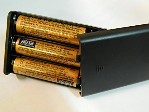 White 1W Mini Led Battery Operated Flood Light For Halloween Props #TOP4