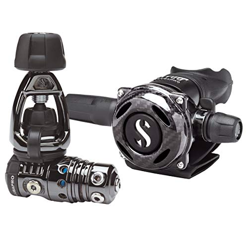 Scubapro MK25 EVO/A700 Carbon BT