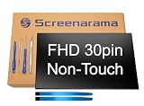 SCREENARAMA New Screen Replacement for Dell Latitude 15 3520