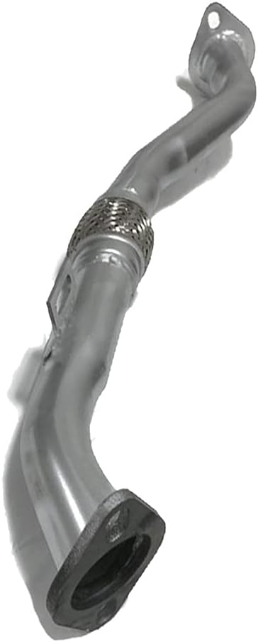 PRIME Front Flex Pipe Fits 1999-2003 Lexus RX300 3.0L / 2001-2003 Toyota Highlander 3.0L Direct Fit