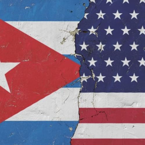 What are we going to do about Cuba?
