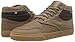 Element Topaz C3 Mid, Zapatillas Hombre, Marrón (Walnut Pullup 3572), 40 EU