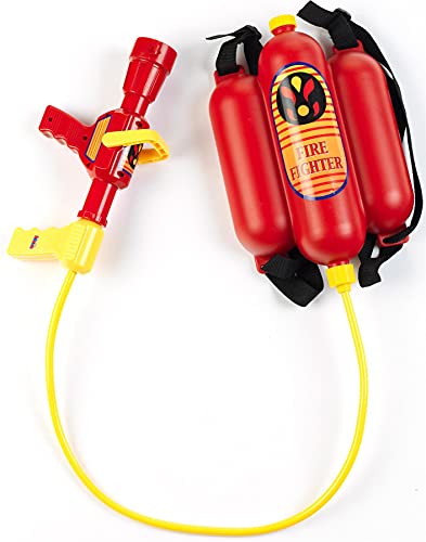 Feuerwehrspritze Theo Klein GMBH lance à eau jouet pour enfant