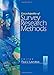 Encyclopedia of Survey Research Methods