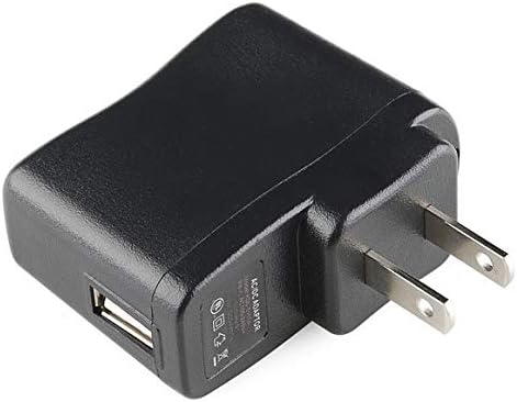 Apter Power Supply for Zoom H1n, H2n, H3-VR, H5, H6, H8, R8, Q2HD, Q2n, Q2n-K4, Q4, Q4n, Q8, F1, U-22, U-24, U-44, GCE-3, LiveTrak L-8.