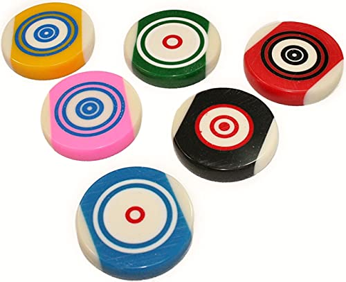 StonKraft Carrom - Attaccante per lavagna con