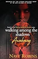 Walking Among the Shadows: Awakening: Revised Edition B0DF829GMV Book Cover