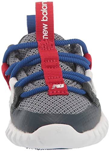 Image of New Balance Kid's Playgruv V1 Bungee Sneaker