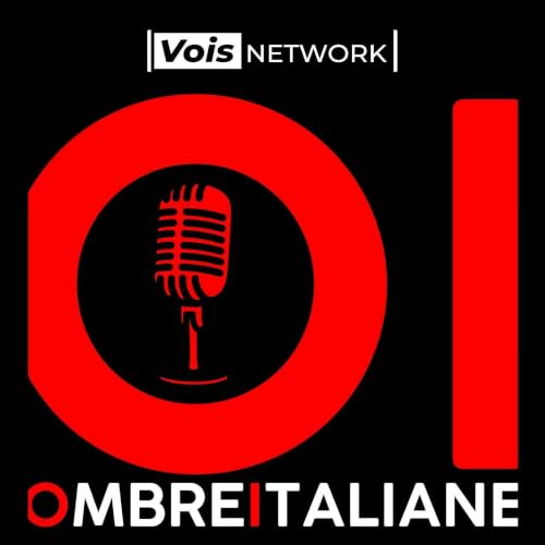 UAR L'UFFICIO NEL BUIO- Seconda Parte - Lo sbirro gentiluomo