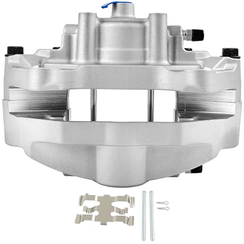 Image of SCITOO 196182 Rear Right Disc Brake Caliper Fit For Infiniti For FX50 2009-2013,For Infiniti For Q70 2014-2018,For Infiniti For Q70L 2015-2018,For Nissan For 370Z 2009-2018, Double Pistons