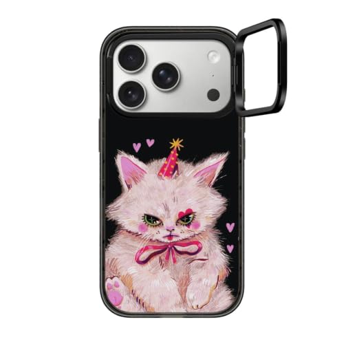Amazon.co.jp: CASETiFY インパクト リングスタンド iPhone 17 Pro