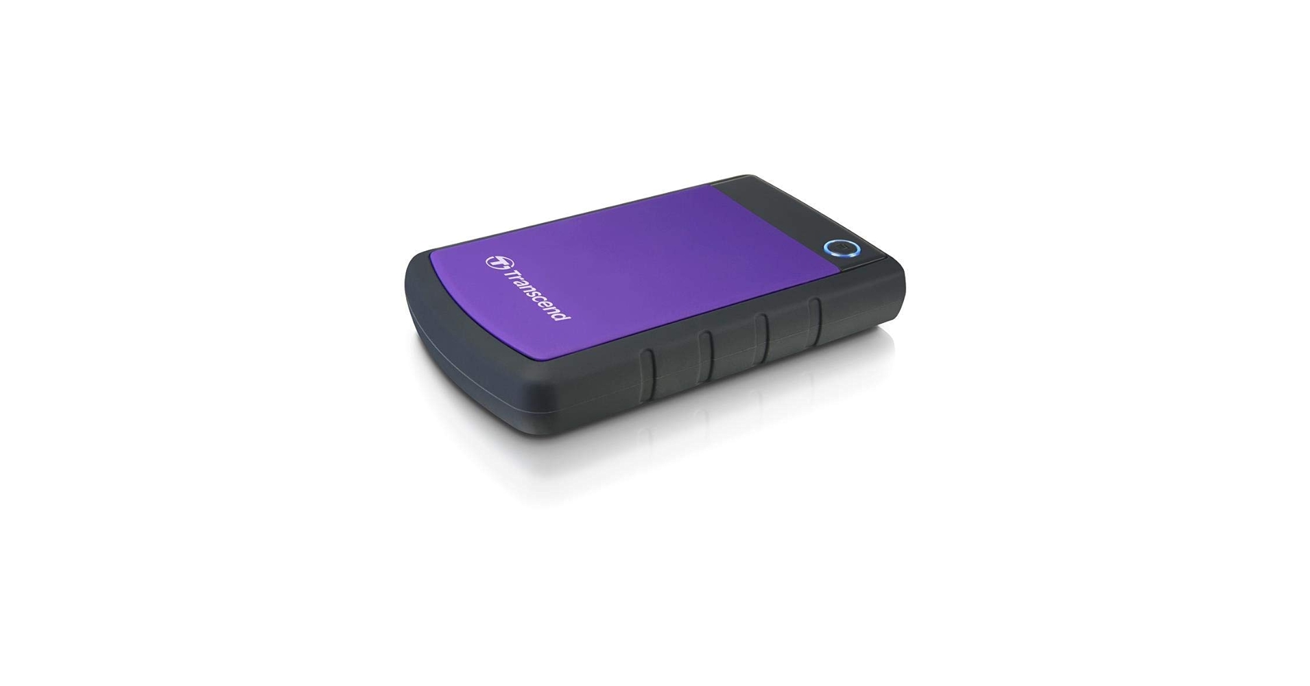 Amazon.com: Transcend 2TB SJ25H3, USB 3.1 Portable Hard