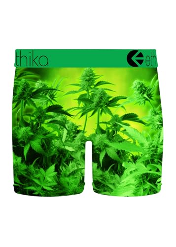 Ethika Mens MID Boxer Brief | Emjay2