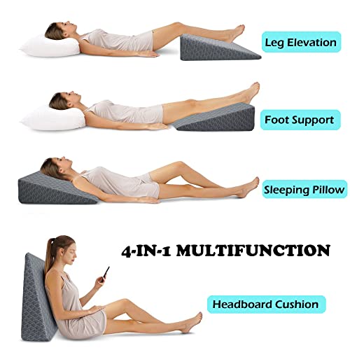 Mattress Wedge Lifter, Wedge Bed, Mattress Riser, Bed