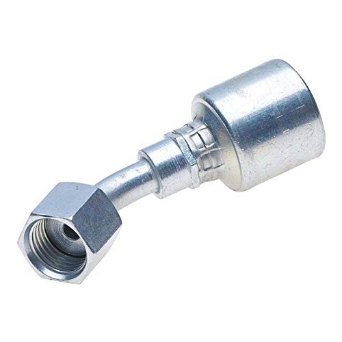 Image of Gates G25235-0608 Hydraulic Coupling