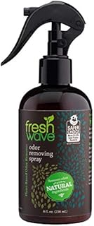 Fresh Wave Odor Eliminator Spray & Air Freshener, 8 fl. oz, Natural Ingredients