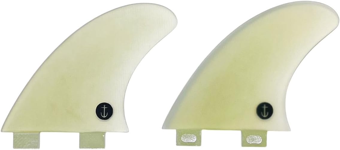 CAPTAIN FIN 4.25インチCFサイドバイターズ FCSぶラック サイド