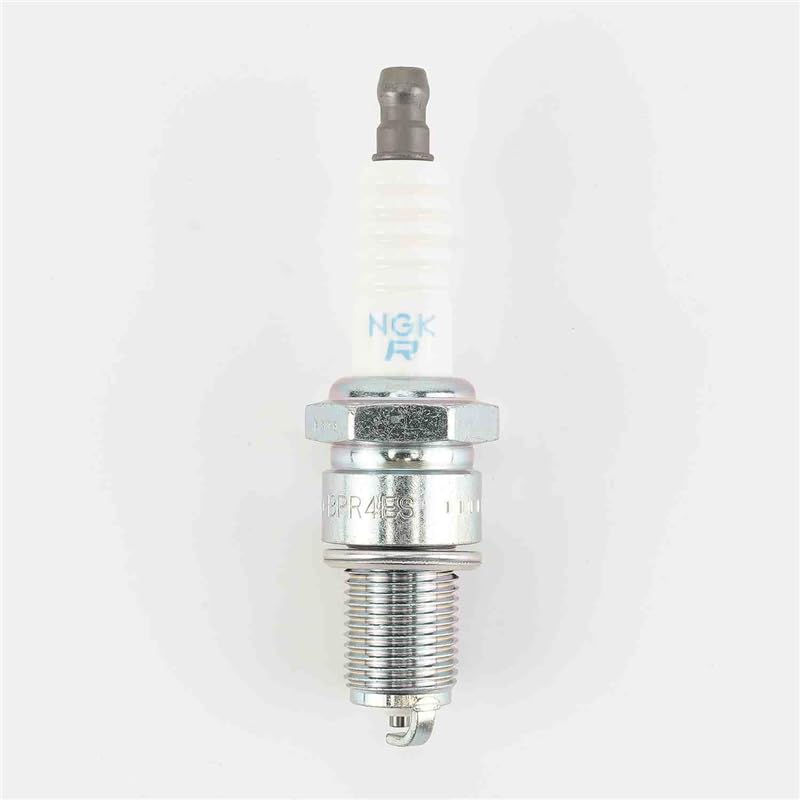 BPR Amazon.com: Genuine NGK BPR4ES Spark Plug 6578 Fits Champion